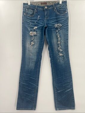 Size 11  ZD  Jeans